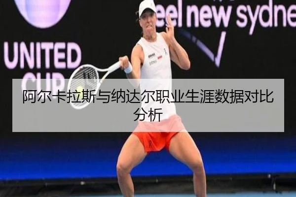 阿尔卡拉斯与纳达尔职业生涯数据对比分析 | kaiyun
